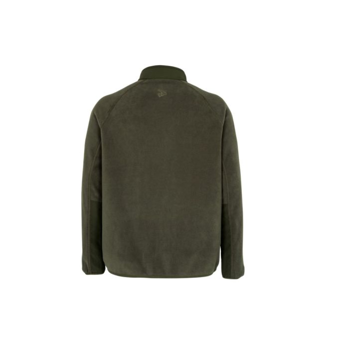 Avid Technical Fleece Green - Image 5