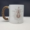 Terreign Bombs Away Mug (Paracord Handle)