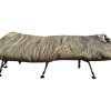 1x Fox Flatliner X Sleep System AS NEW - PRE LOVED