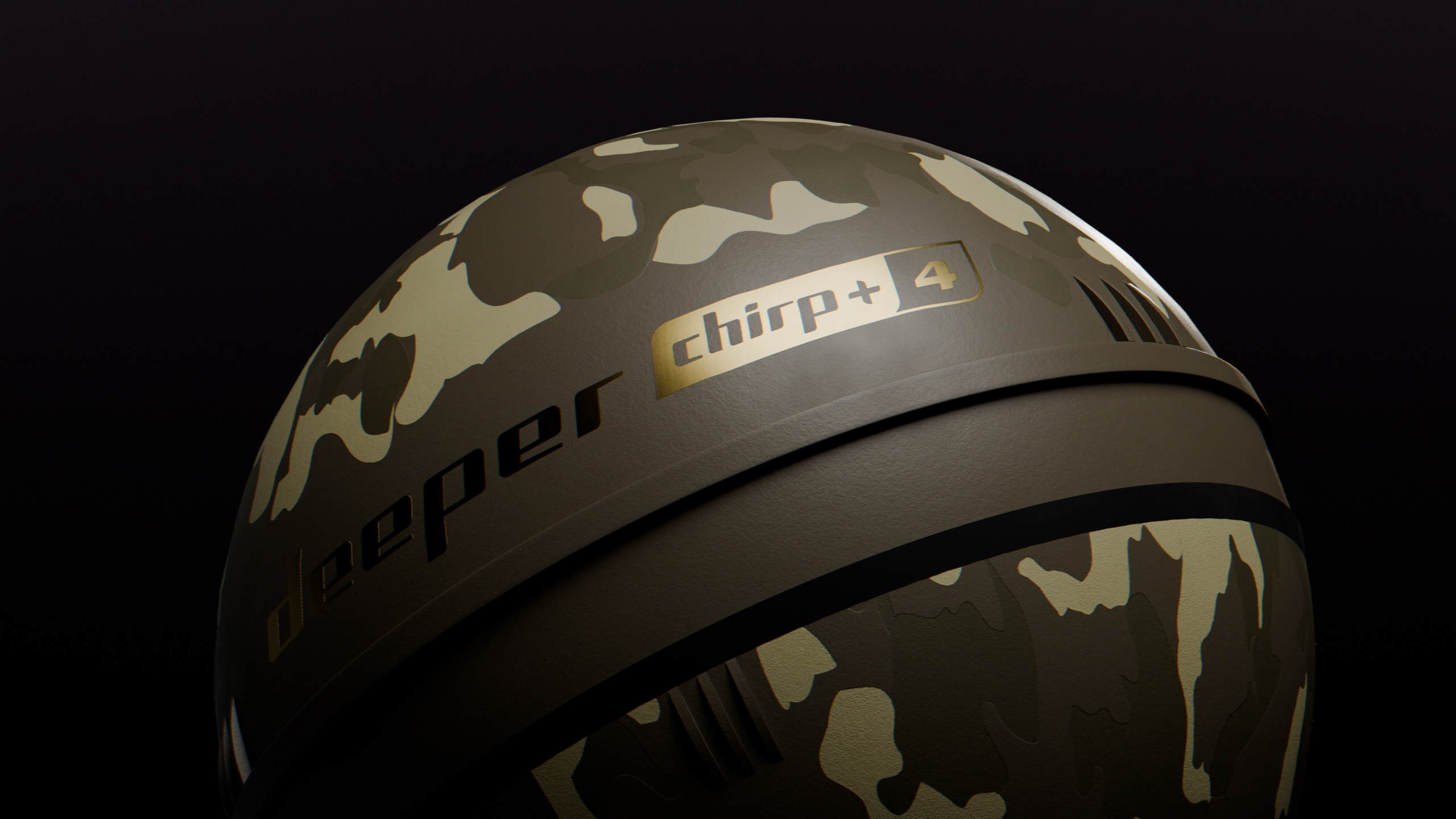 Deeper Chirp 4 Plus Smart Sonar - Image 11