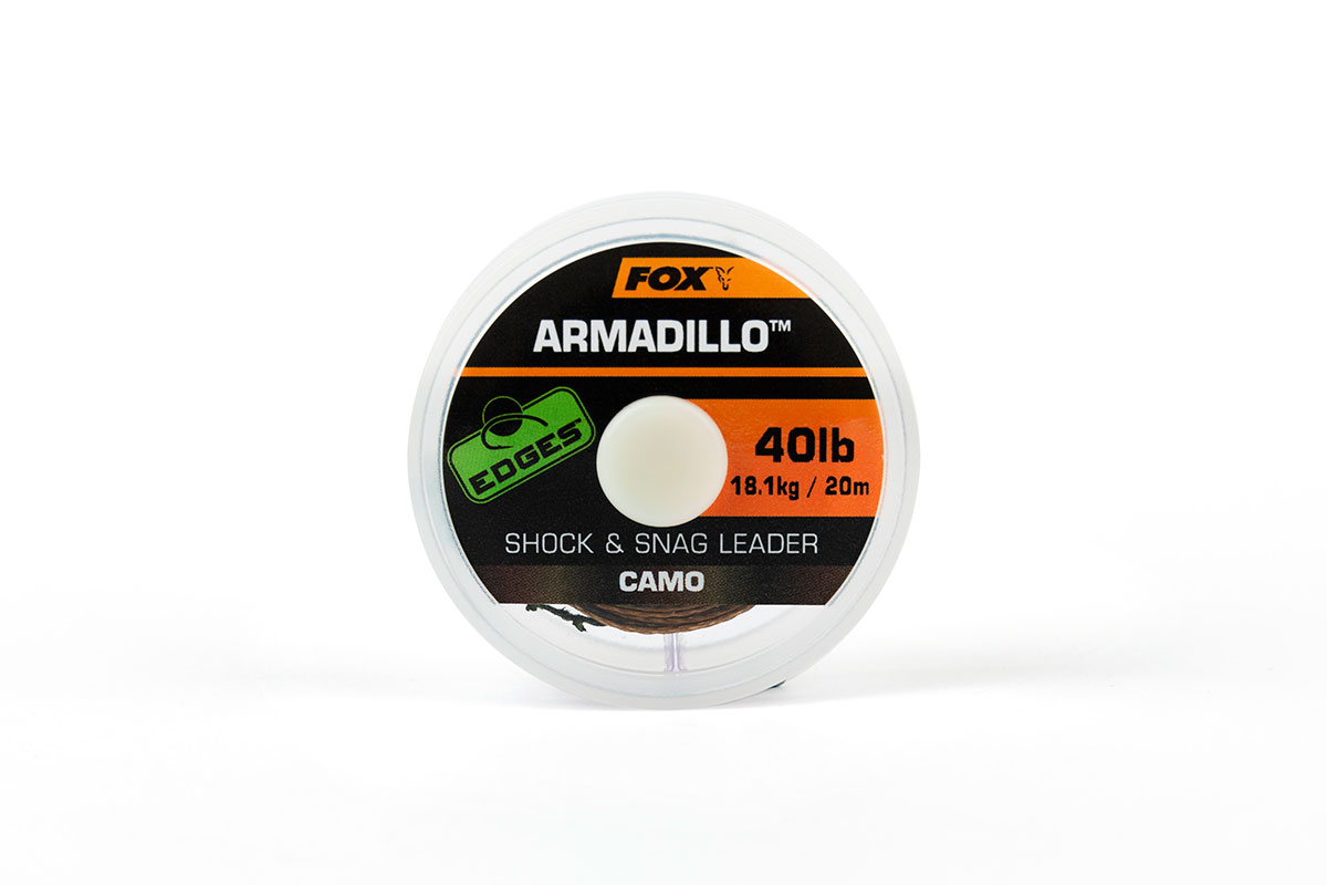 Fox Camo Armadillo 50lb