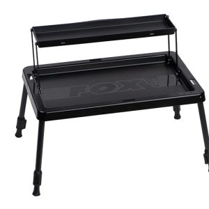 Fox Compact 2 Tier Bivvy Table