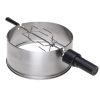 Cobb Rottiserie Dome Extentsion