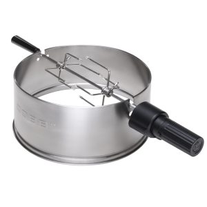 Cobb Rottiserie Dome Extentsion