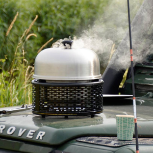 Cobb PRO Cobb (Matte Black) & Carry Bag - Image 9