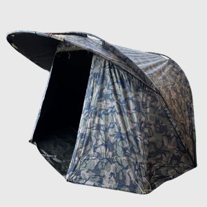 Alternative view of Fox EOS CAMO MK2 2 Man Bivvy (TT Special)