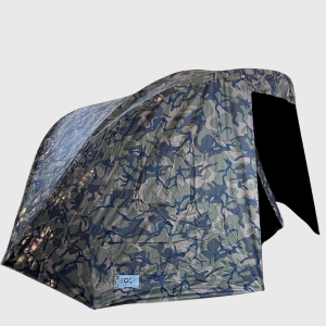 Fox EOS CAMO MK2 2 Man Bivvy Skin (TT Special)