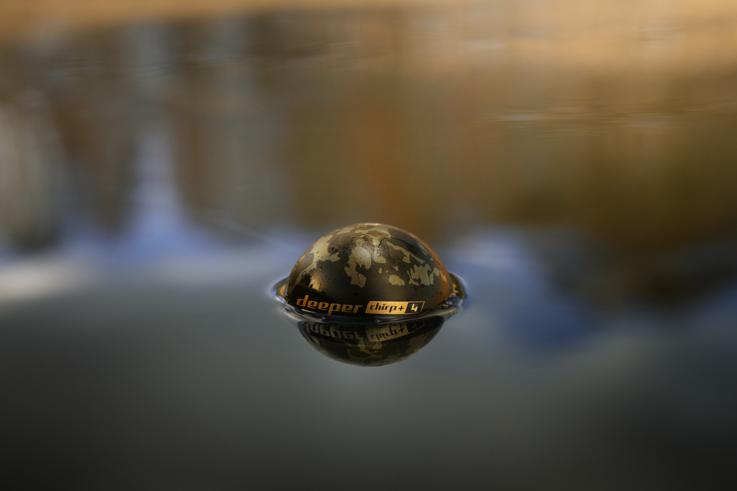 Deeper Chirp 4 Plus Smart Sonar - Image 10