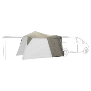 Alternative view of SONIK BIVEEBO VAN-LINK