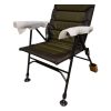 1x Fox EOS 2 Chair Brand New In Box - PRE LOVED