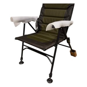 1x Fox EOS 2 Chair Brand New In Box - PRE LOVED