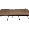1x Fox Flatliner 5 Season Sleep System - WHI112 - PRE LOVED