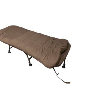 1x Fox Flatliner 5 Season Sleep System - WHI112 - PRE LOVED - Image 3