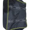1x Matrix 2 Wheel Super Box Transporter - YEl105 - PRE LOVED