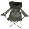 1x Folding Fishing Chair - PRE LOVED
