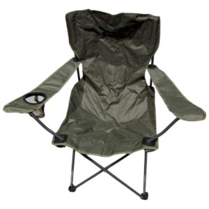 1x Folding Fishing Chair - PRE LOVED
