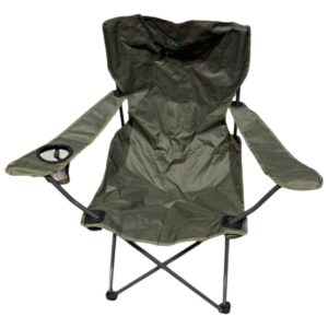 Alternative view of 1x Folding Fishing Chair - PRE LOVED