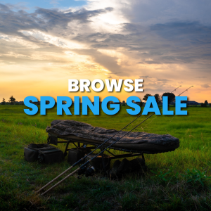 EARLY SPRING SALE