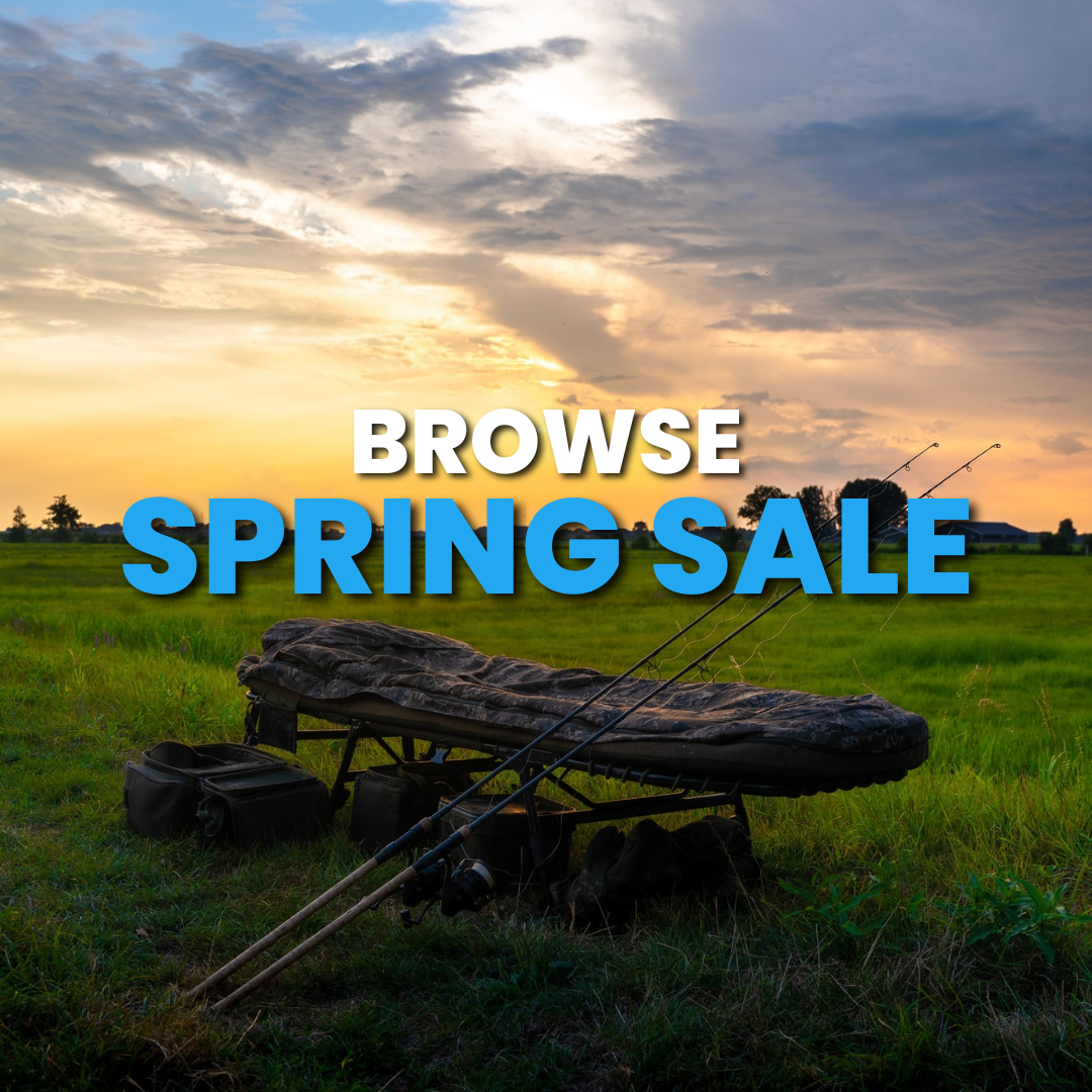 EARLY SPRING SALE