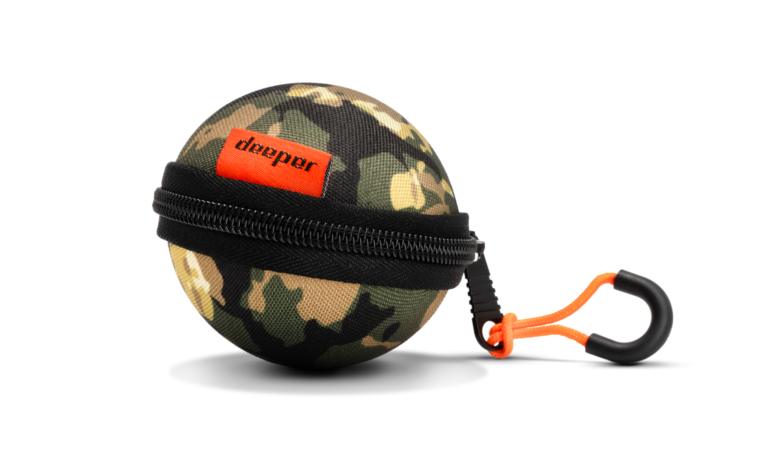 Deeper Chirp 4 Plus Smart Sonar - Image 3