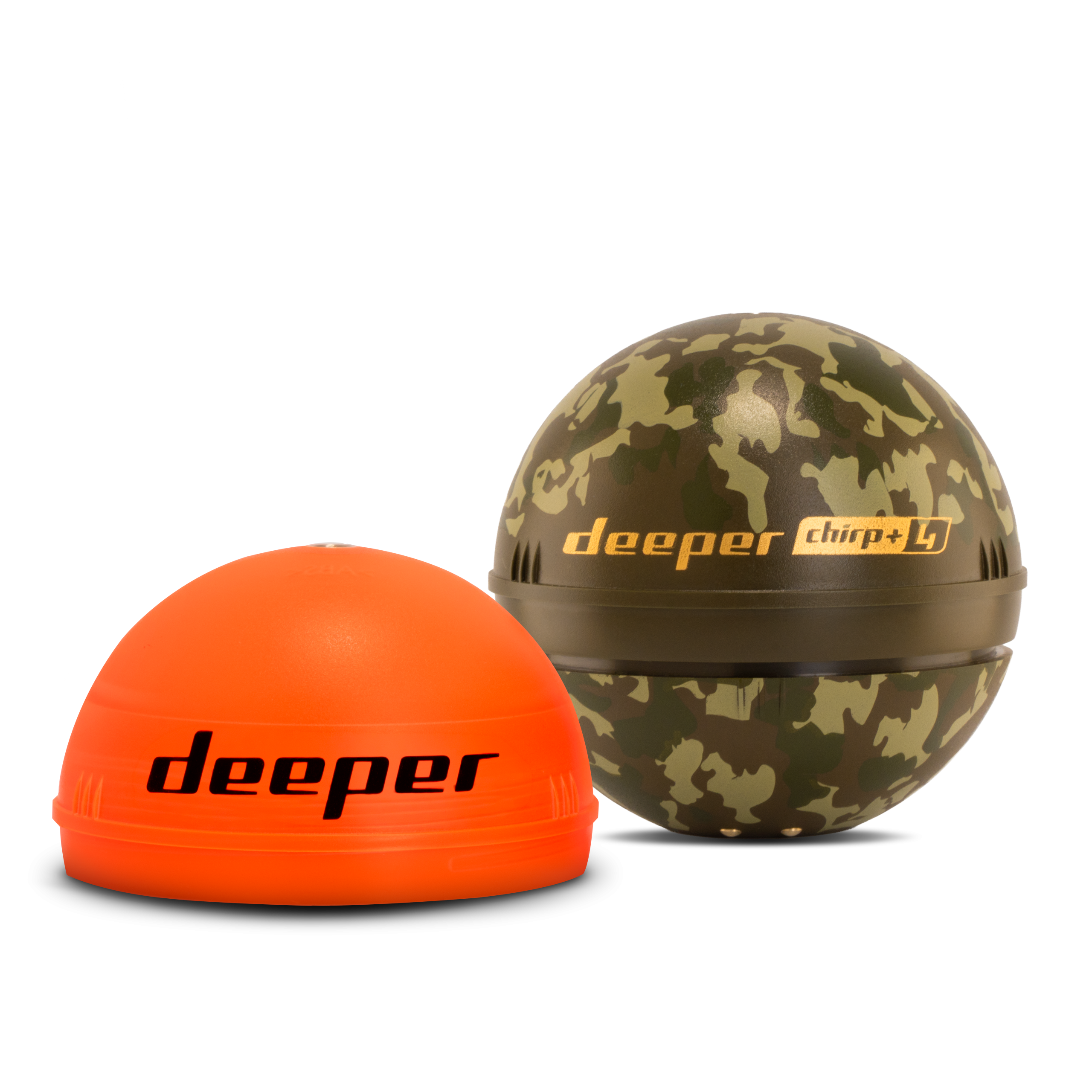 Deeper Chirp 4 Plus Smart Sonar - Image 4