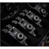 ECU MK1 Super Plus Compact Remote Bite Alarm 3 Rod Set