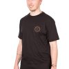 Fox Circle T Shirt