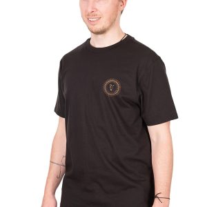 Fox Circle T Shirt