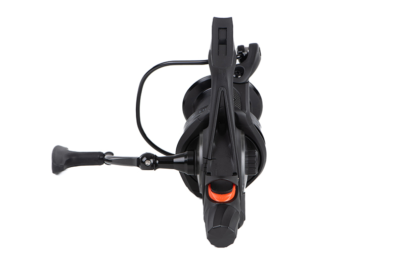 Fox EOS FS Baitrunner Reel - Image 10