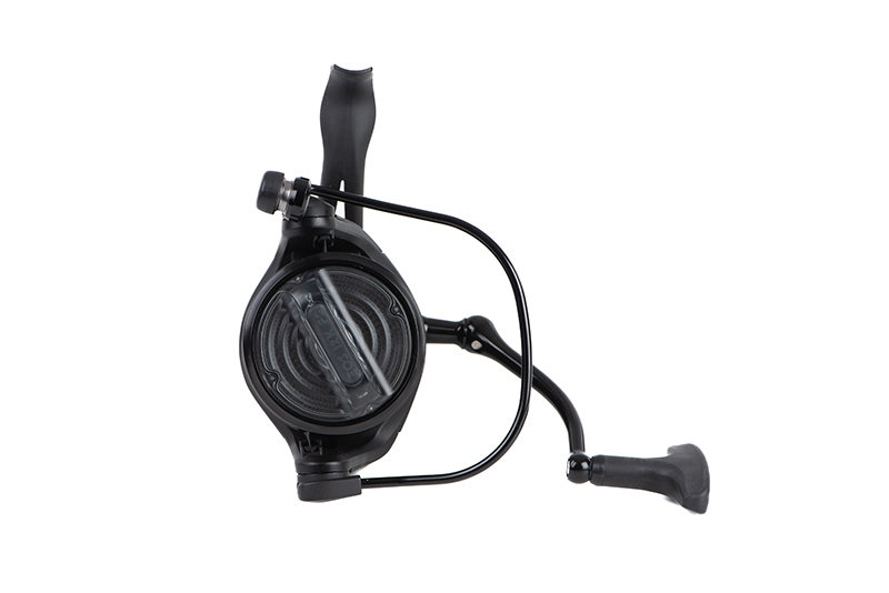 Fox EOS FS Baitrunner Reel - Image 11