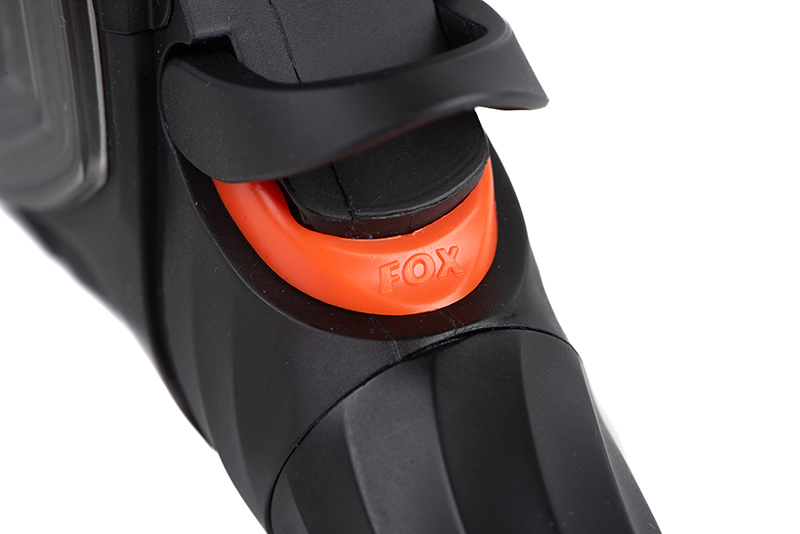 Fox EOS FS Baitrunner Reel - Image 13
