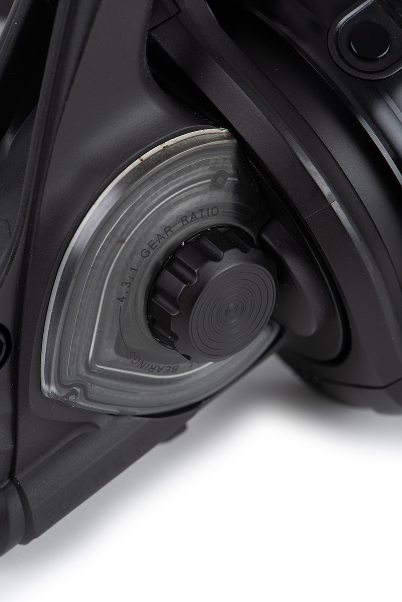 Fox EOS FS Baitrunner Reel - Image 14