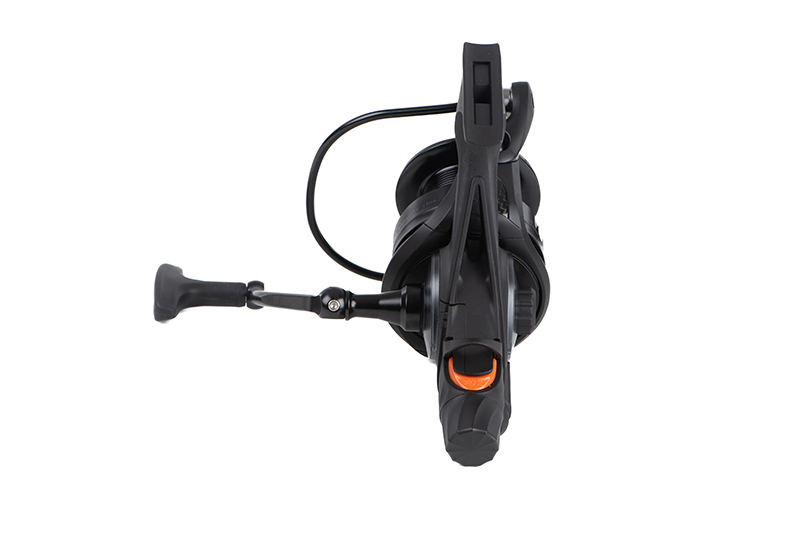 Fox EOS FS Baitrunner Reel - Image 2