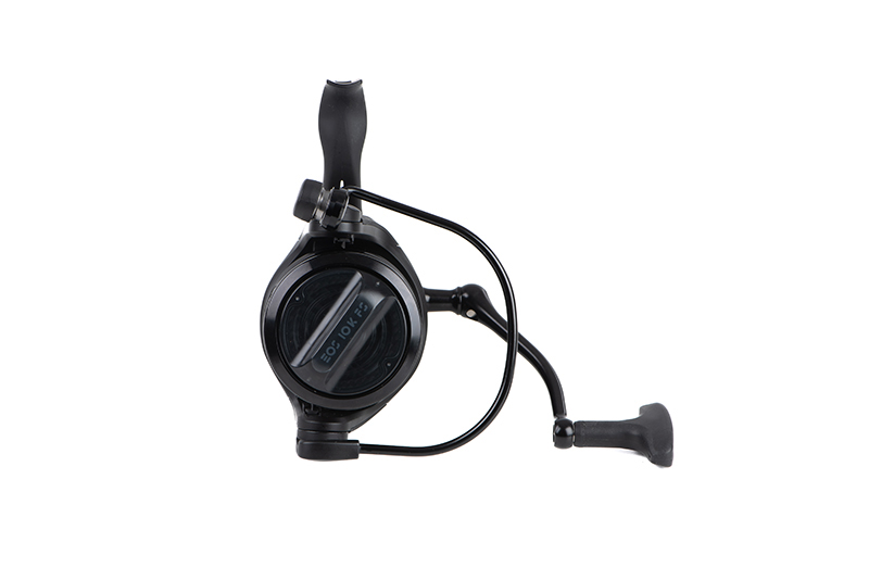 Fox EOS FS Baitrunner Reel - Image 3