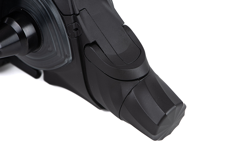 Fox EOS FS Baitrunner Reel - Image 6