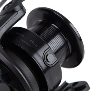 Fox EOS FS Std Spool