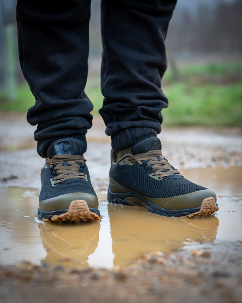 Fox Explorer Trainer V2 • NEXT DAY DELIVERY • TT Fox Explorer Trainer V2 • NEXT DAY DELIVERY • TT