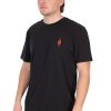 Fox Orange Indicator T Shirt