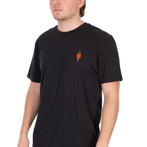 Fox Orange Indicator T Shirt