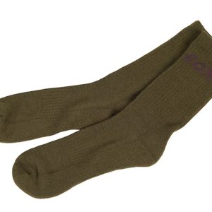Fox Socks 3-Pack