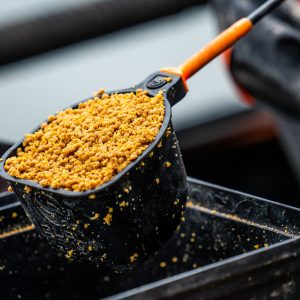 Guru Rapid Release Pole Cups