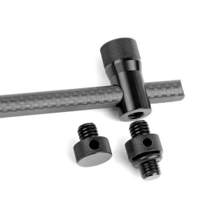 Alternative view of Sonik PROCARBON SLIDELOCK CONVERSION KIT (PACK 4)