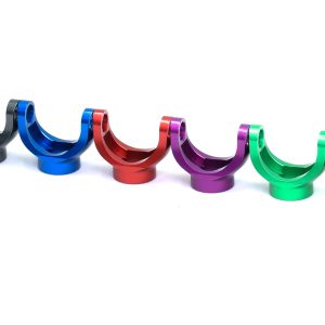 JAG COLOURED LOCKDOWNS BUTT REST
