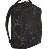 Korda Commuter Rucksack Dark Kamo