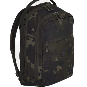 Korda Commuter Rucksack Dark Kamo
