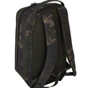 Alternative view of Korda Commuter Rucksack Dark Kamo
