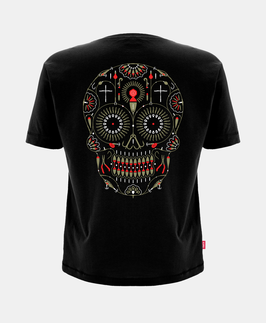 Kumu Dead Bait T-Shirt