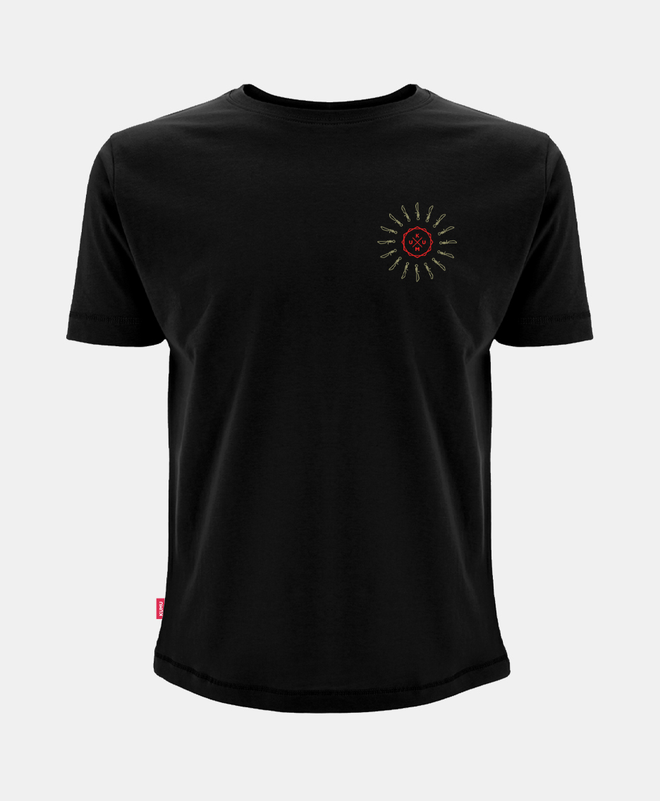 Kumu Dead Bait T-Shirt - Image 2
