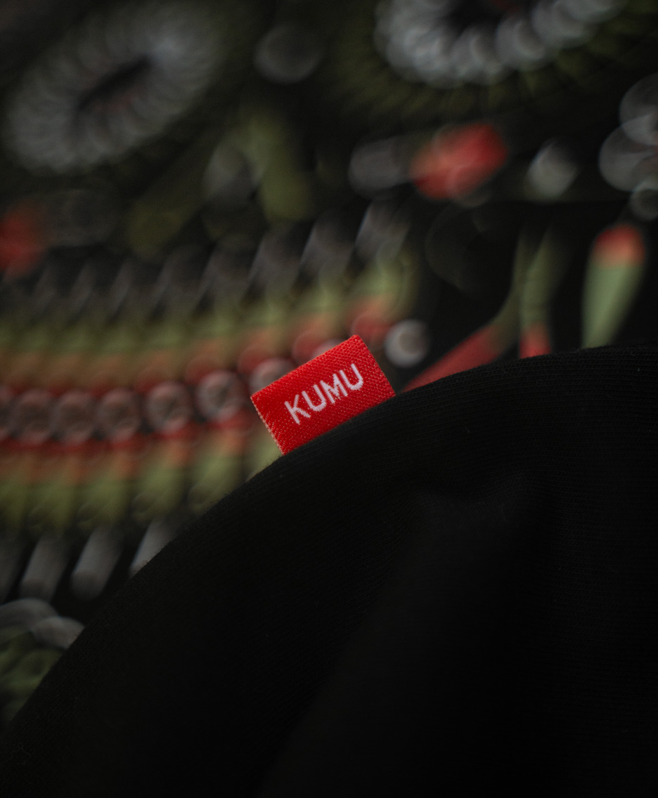 Kumu Dead Bait T-Shirt - Image 9