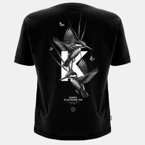 Kumu High Dive T-Shirt